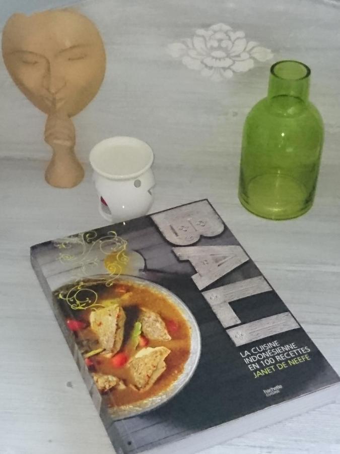 Vénès La Fousiquade酒店 外观 照片
